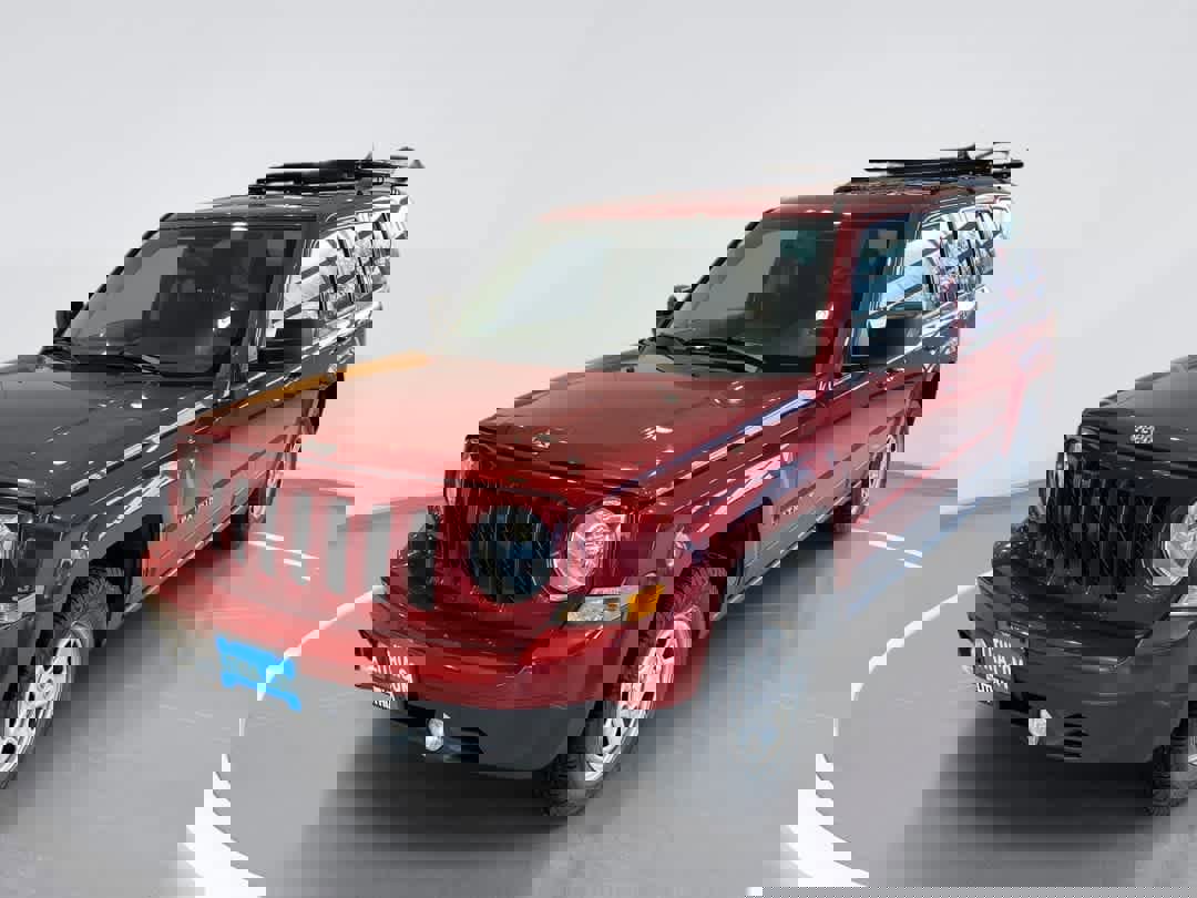 Used 2017 Jeep Patriot Sport w/ Power Value Group