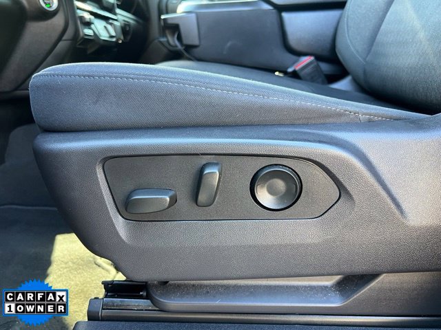 Used 2024 Chevrolet Silverado 1500 Custom AWD/4WD image 16