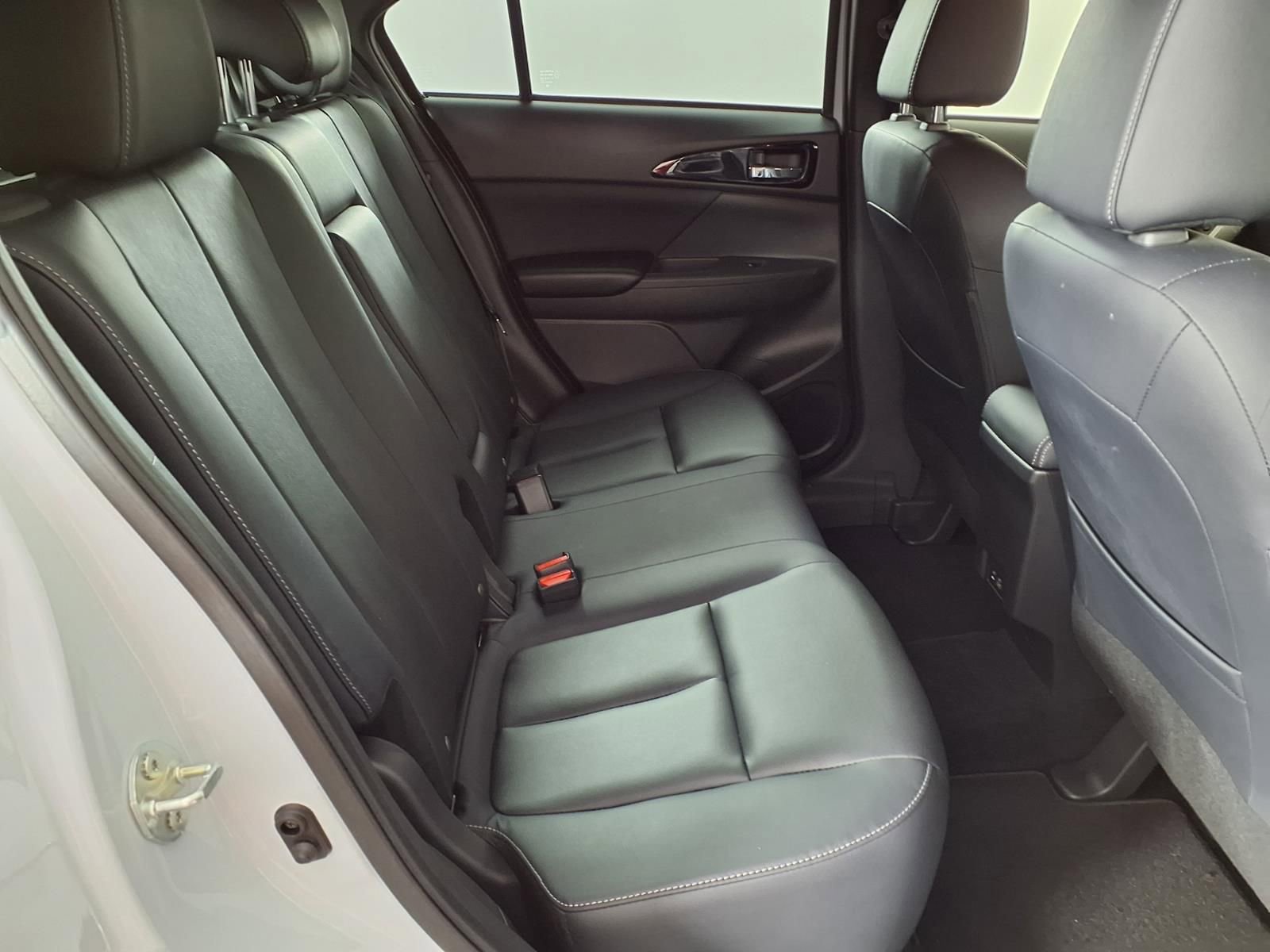 Used 2024 Mitsubishi Eclipse Cross SEL image 11