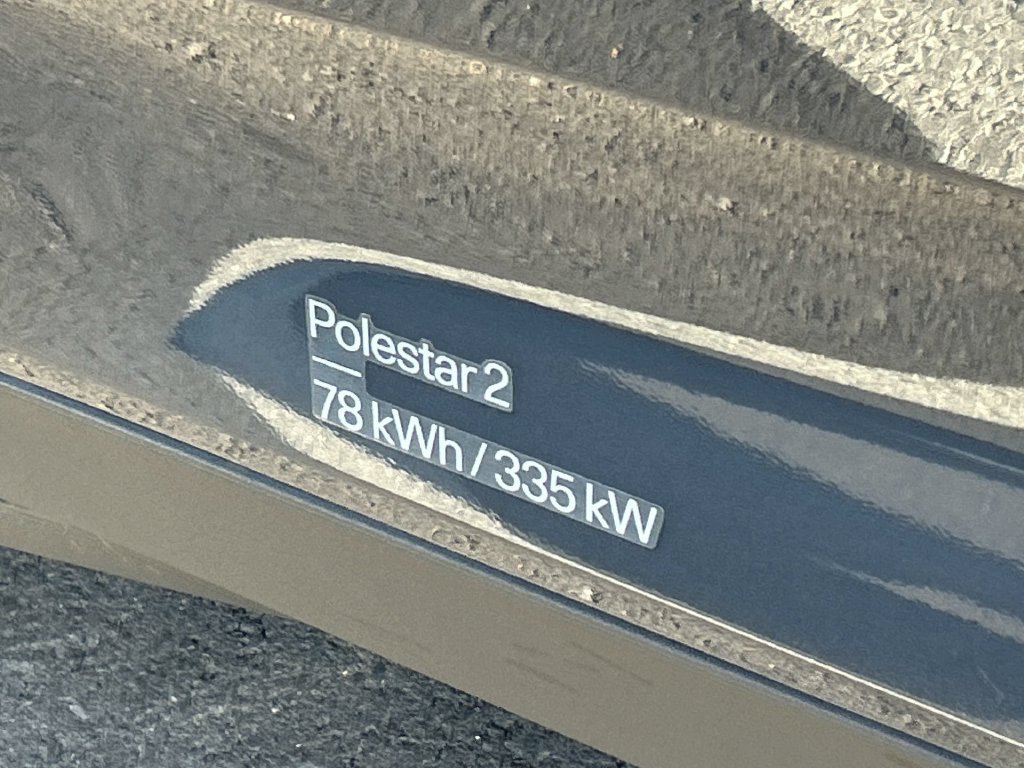 Used 2024 Polestar Polestar 2 AWD/4WD image 26