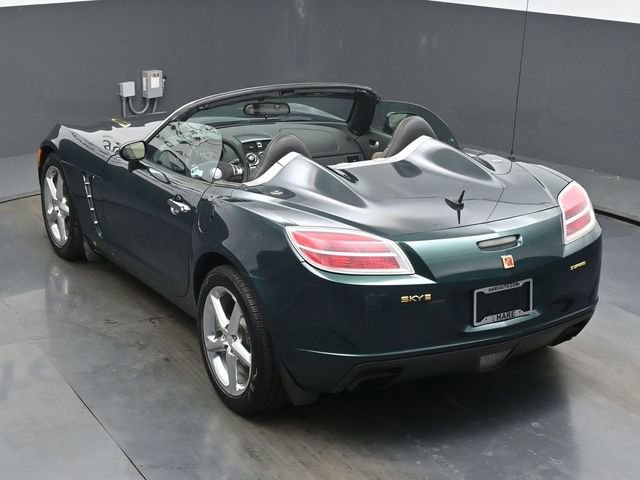 Used 2008 Saturn Sky Red Line image 38