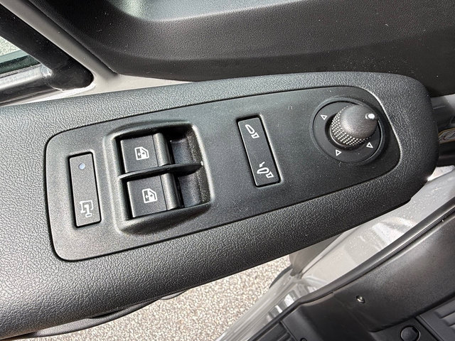 New 2026 RAM ProMaster 2500 w/ Safety Group FWD image 17