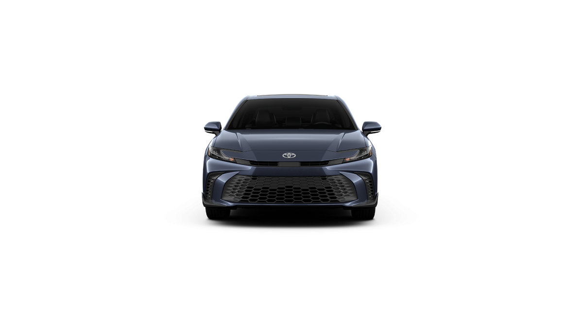 New 2027 Toyota Camry SE w/ Multimedia Upgrade Package FWD image 19