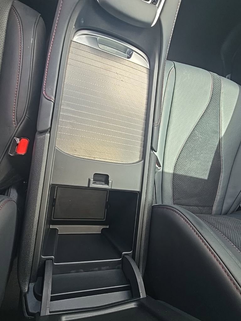 Certified 2023 Acura RDX A-Spec image 26