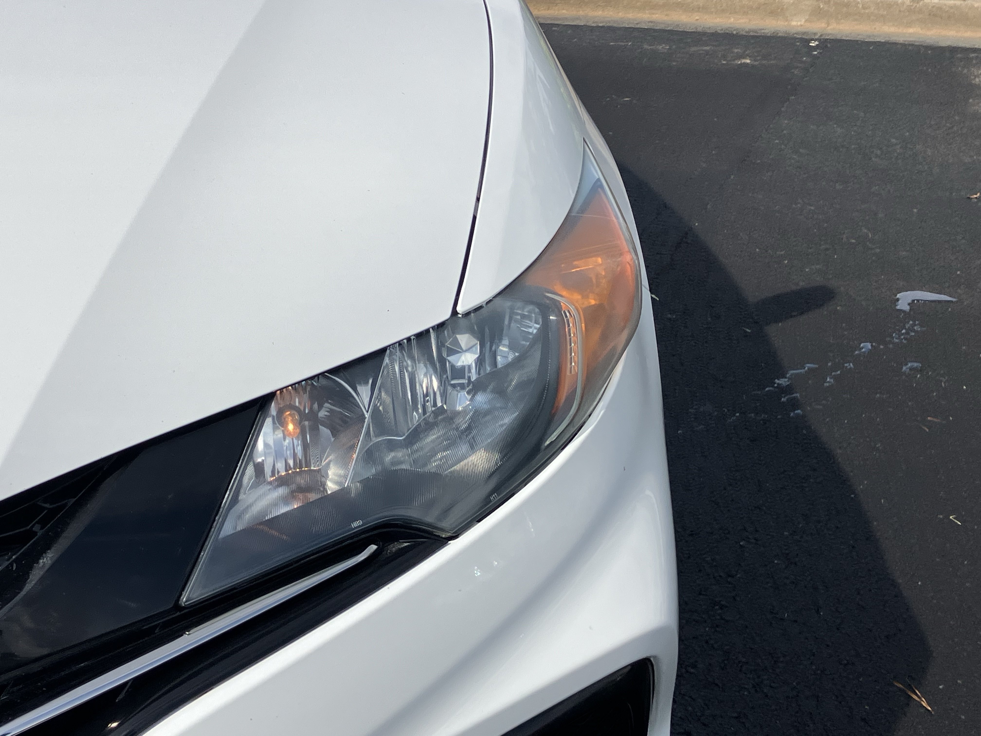 Used 2015 Honda Civic Si image 5