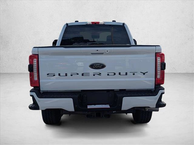 New 2026 Ford F350 Lariat AWD/4WD image 7