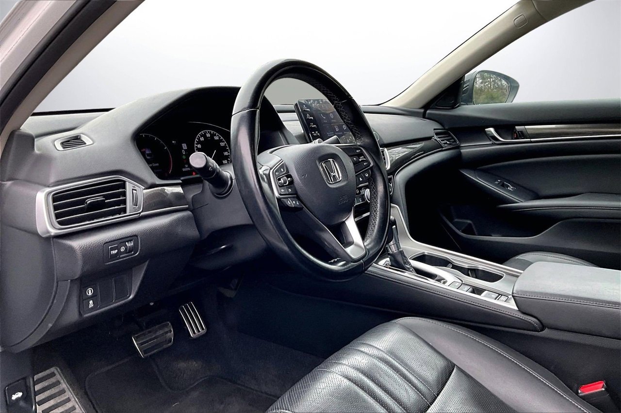 Used 2022 Honda Accord Sport Special Edition image 18