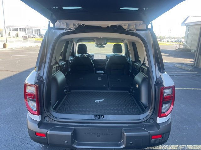 New 2025 Ford Bronco Sport Big Bend w/ Convenience Package image 64