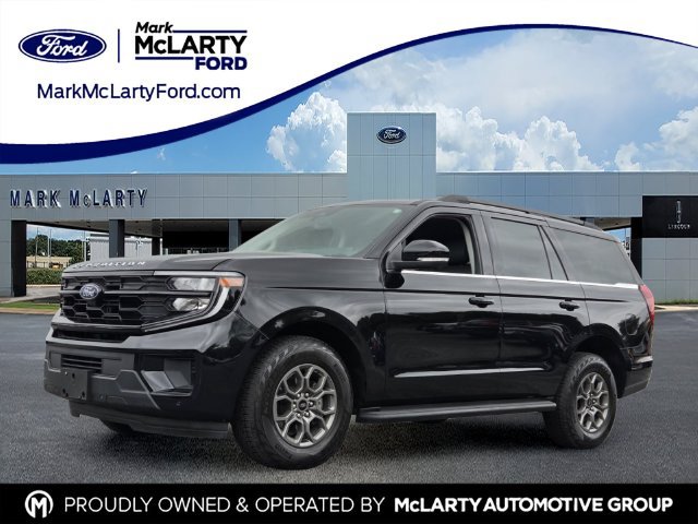 Certified 2026 Ford Expedition Active RWD 360° Tour