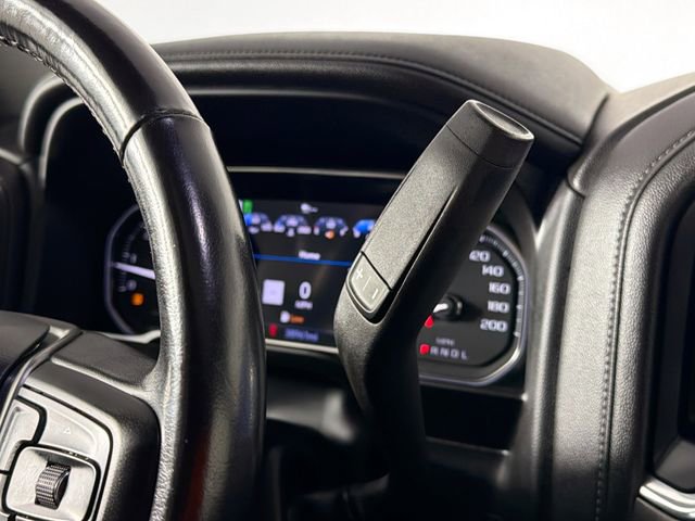 Used 2022 GMC Sierra 1500 Denali w/ Denali Reserve Package image 17