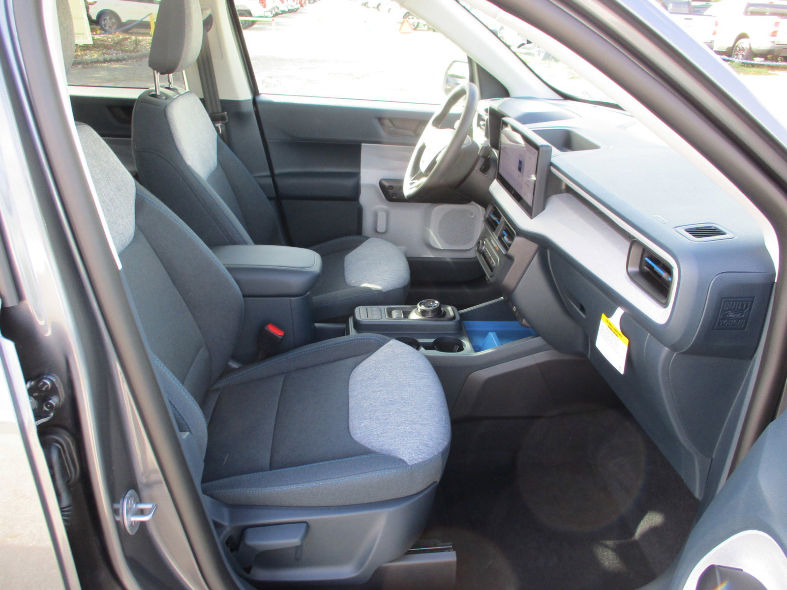 New 2025 Ford Maverick XLT w/ XLT Luxury Package image 20