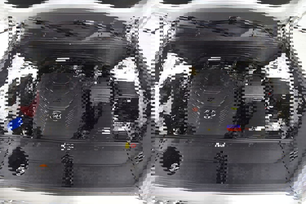 Used 2022 Hyundai Palisade SEL w/ Cargo Package image 49