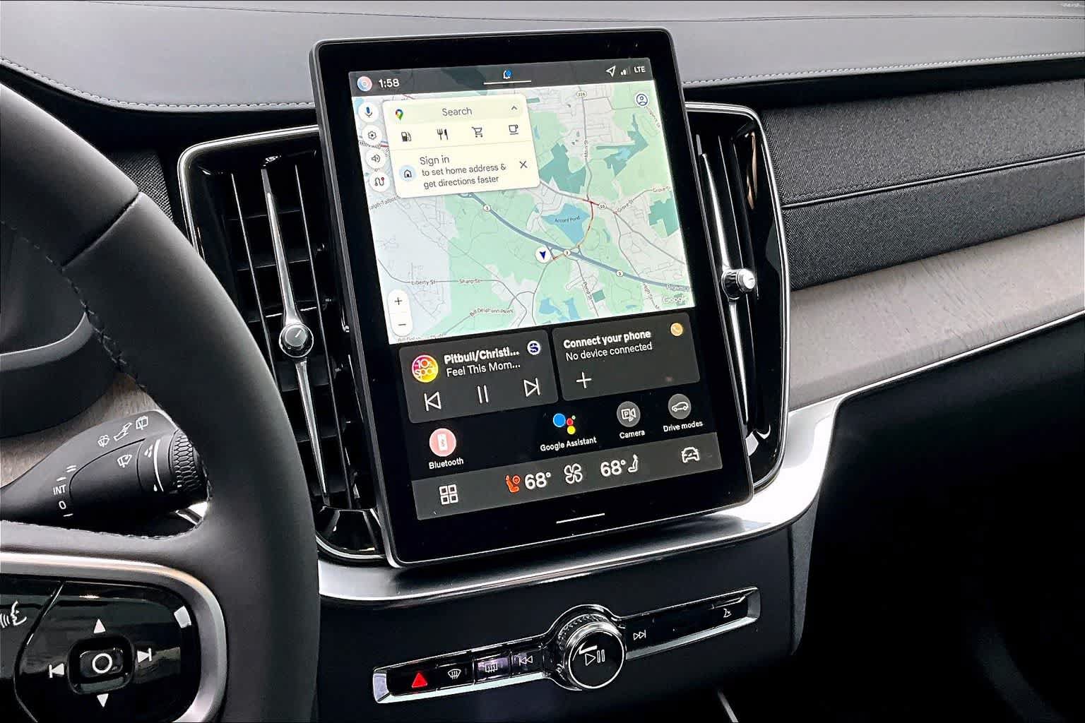 New 2026 Volvo XC90 B6 Ultra w/ Protection Package Premier AWD/4WD image 8
