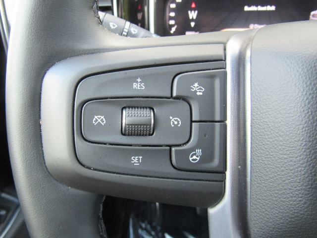 Used 2025 GMC Sierra 1500 SLT image 37