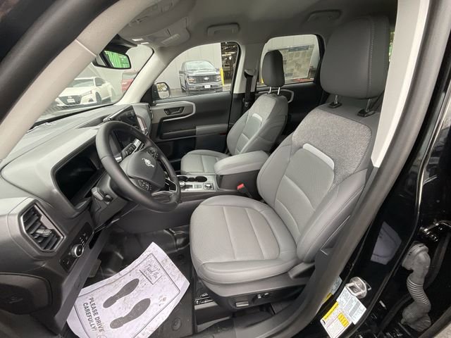 New 2025 Ford Bronco Sport Badlands w/ Badlands Tech Package image 11