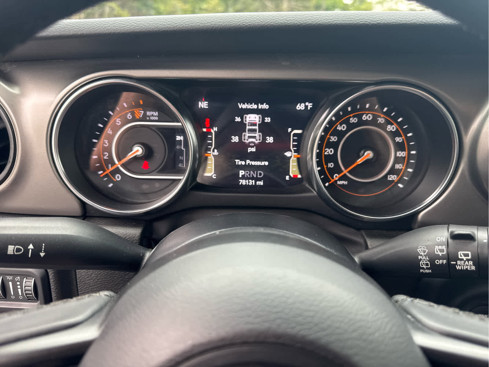 Certified 2022 Jeep Wrangler Unlimited Sport image 20