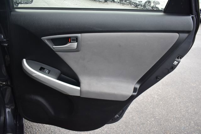 Used 2012 Toyota Prius Two w/ Preferred Accessory Pkg image 36