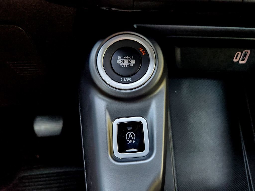 New 2025 Dodge Hornet GT w/ Tech Pack image 22