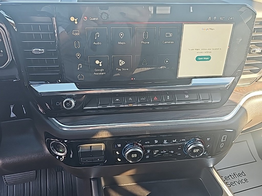 New 2026 GMC Sierra 1500 SLT w/ SLT Premium Package image 20