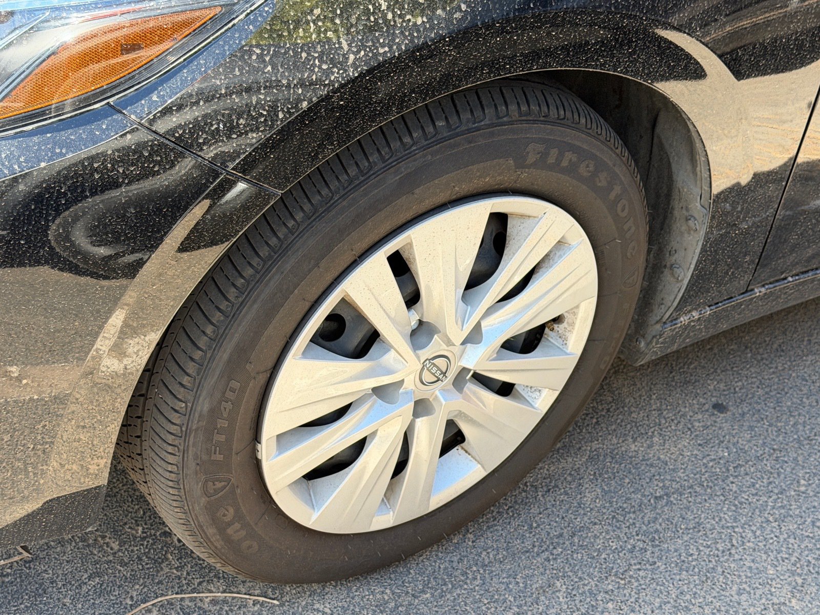Used 2024 Nissan Sentra S FWD image 5