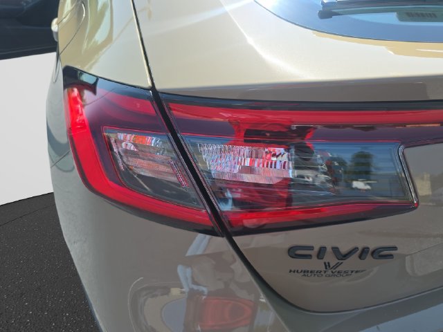 New 2026 Honda Civic Sport image 35
