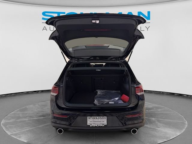 New 2026 Volkswagen GTI SE FWD image 39