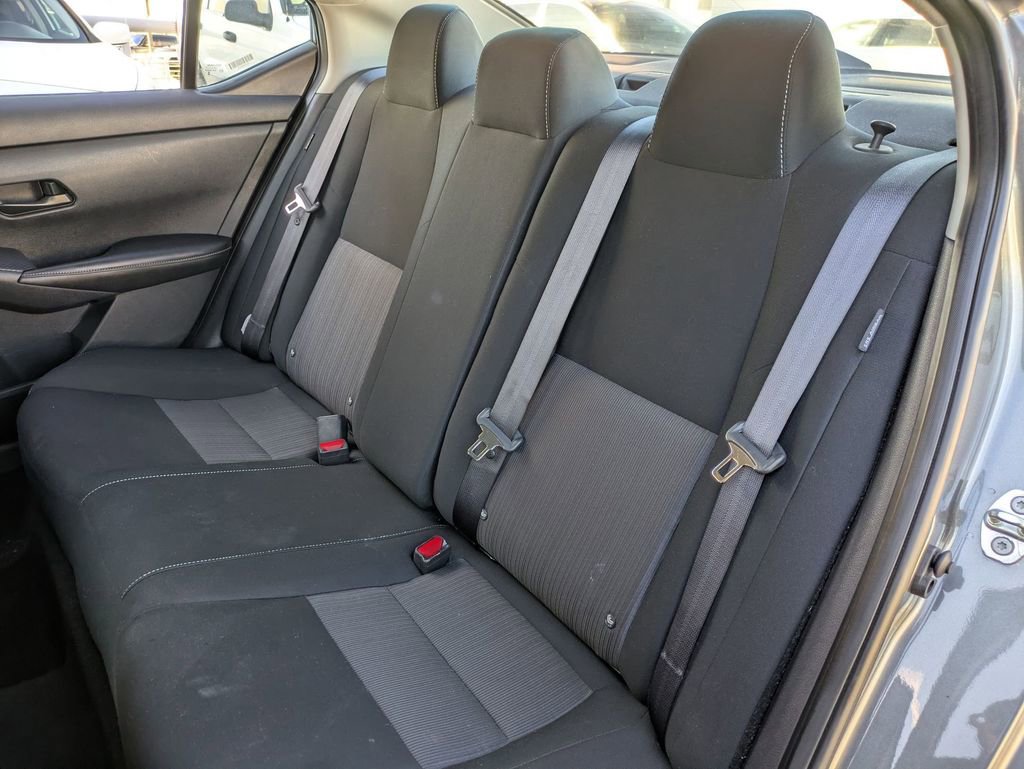 Used 2024 Nissan Sentra SV image 24