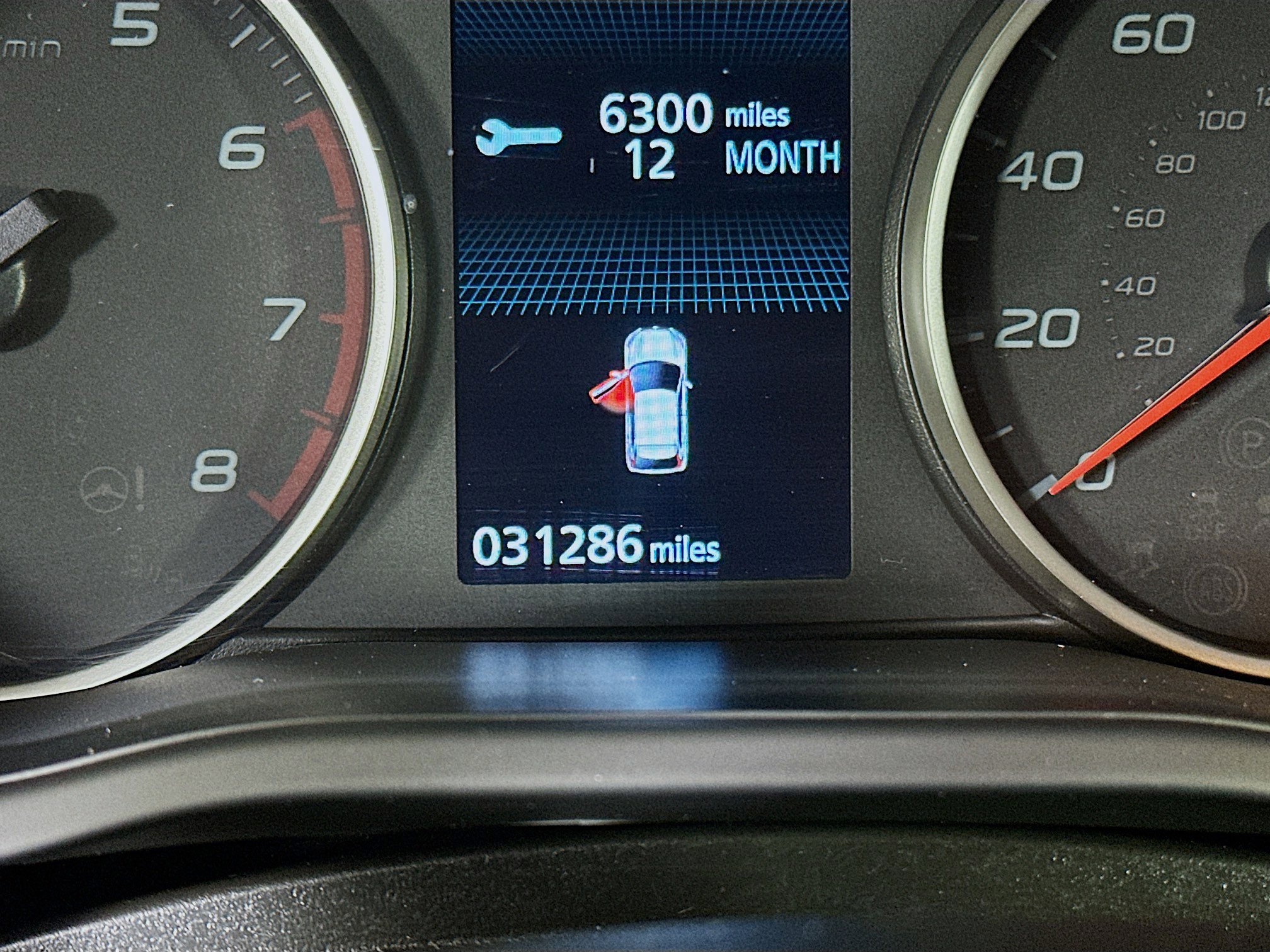 Used 2024 Mitsubishi Eclipse Cross LE image 19