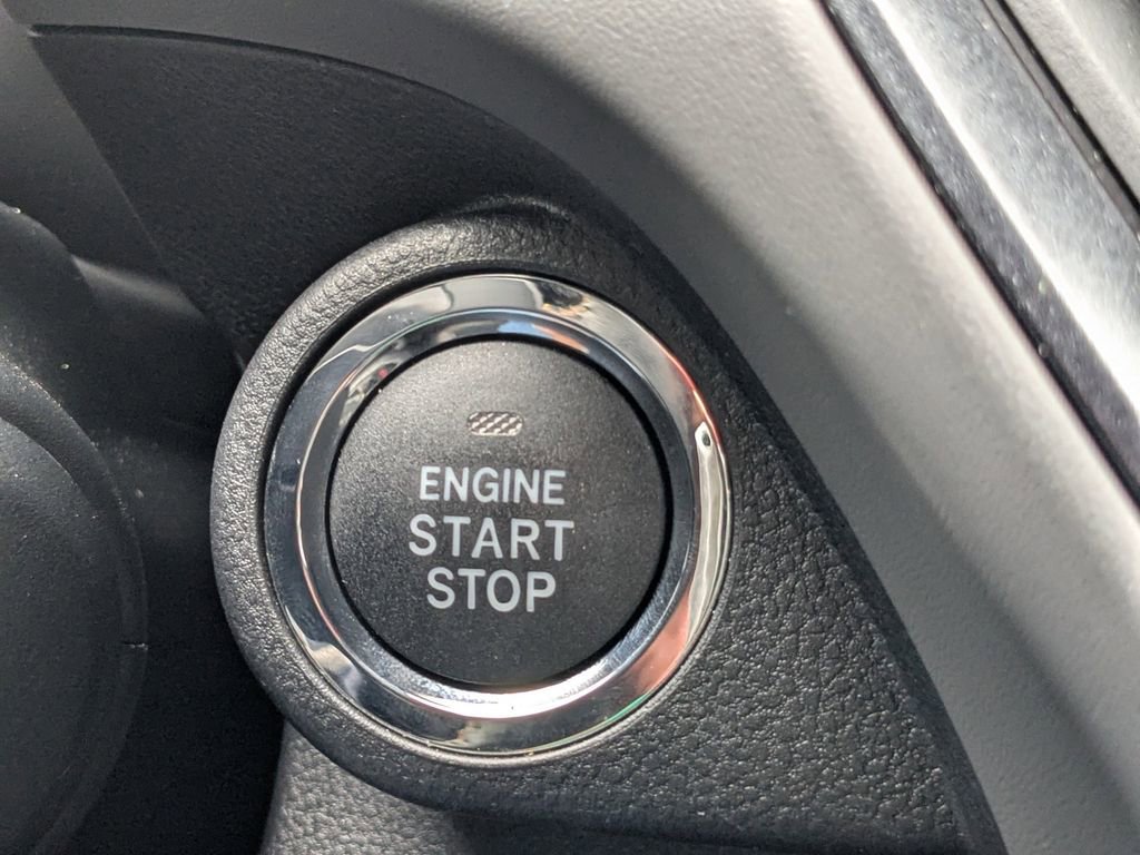 Used 2024 Subaru Crosstrek 2.5i Wilderness w/ Wilderness Package image 28