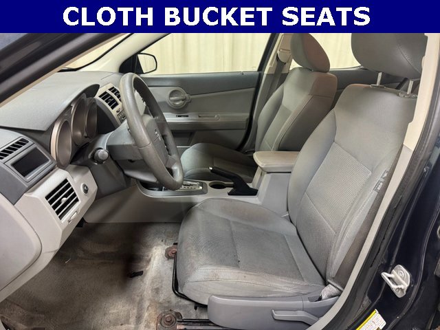 Used 2008 Dodge Avenger SE image 12