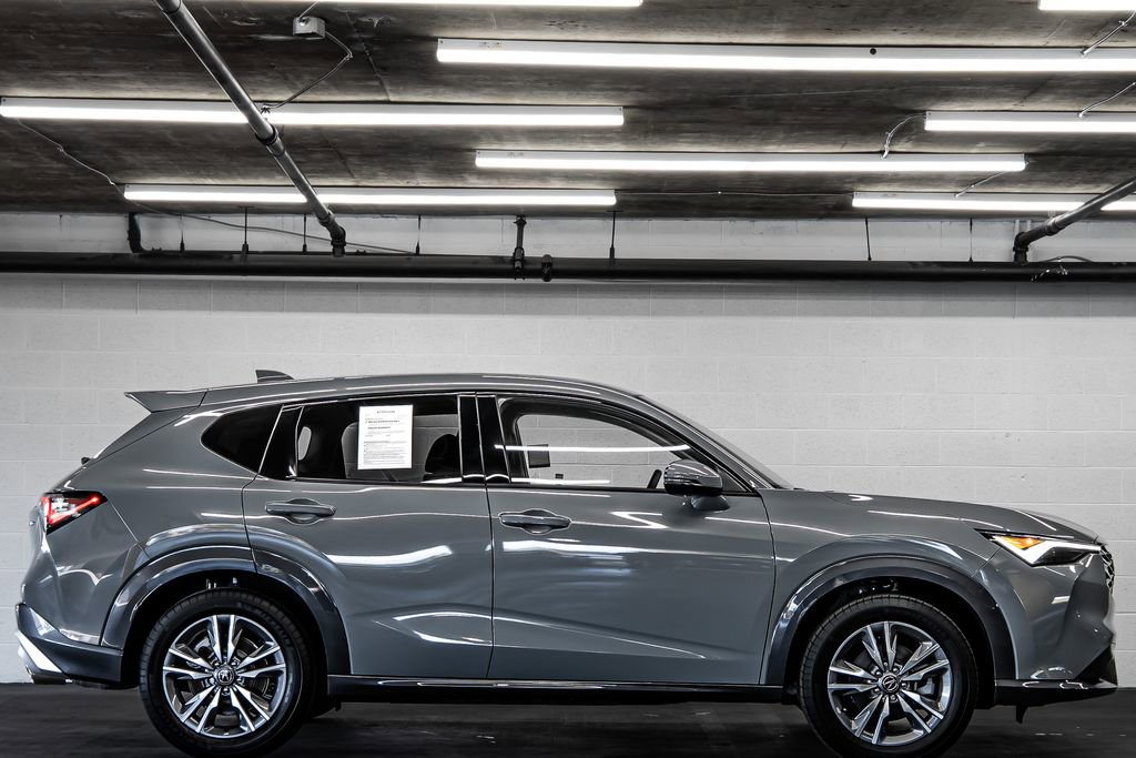 New 2026 Acura ADX FWD image 7