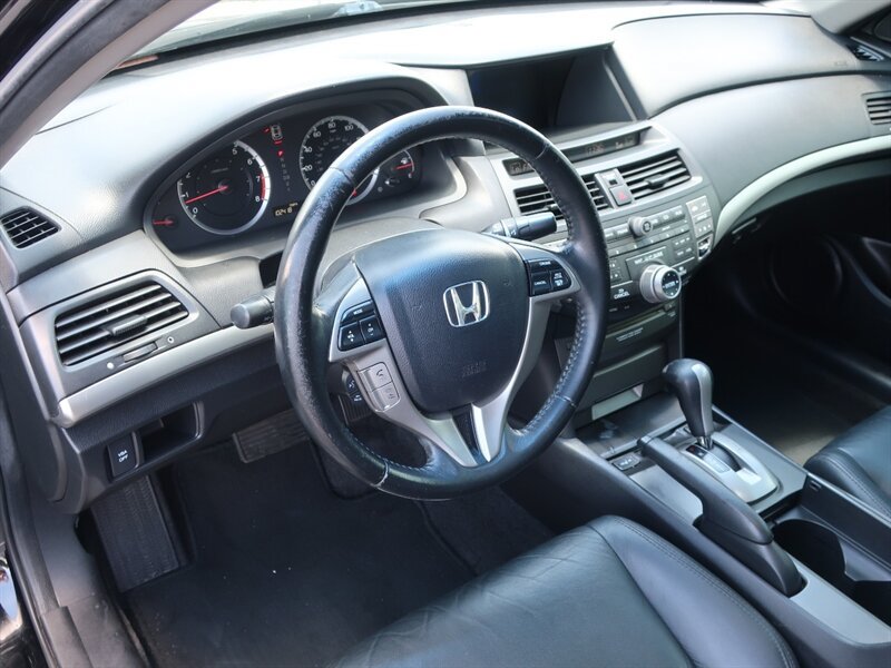 Used 2010 Honda Accord EX-L image 14