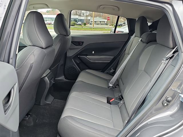 New 2026 Subaru Crosstrek 2.5i image 8