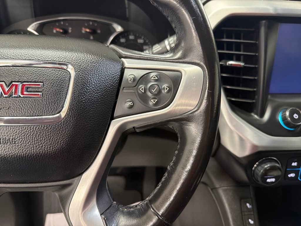 Used 2019 GMC Acadia SLT image 21