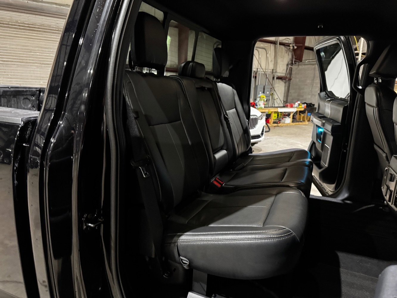 Used 2022 Ford F250 Lariat w/ Lariat Ultimate Package image 23