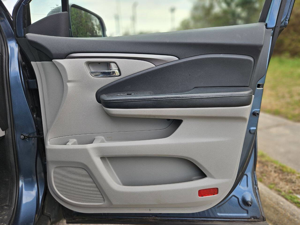 Used 2018 Honda Pilot EX-L image 18