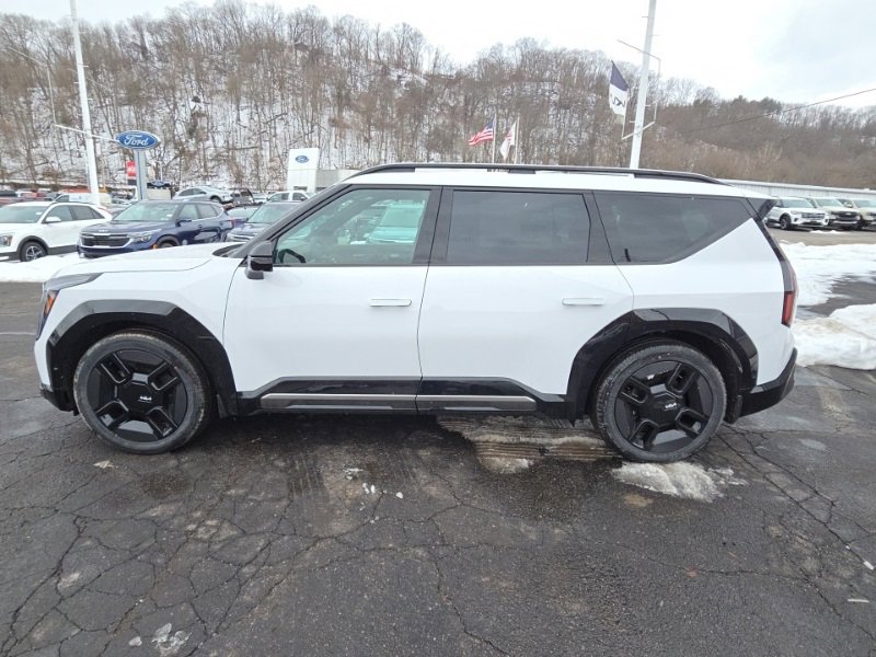 New 2026 Kia EV9 GT-Line image 4