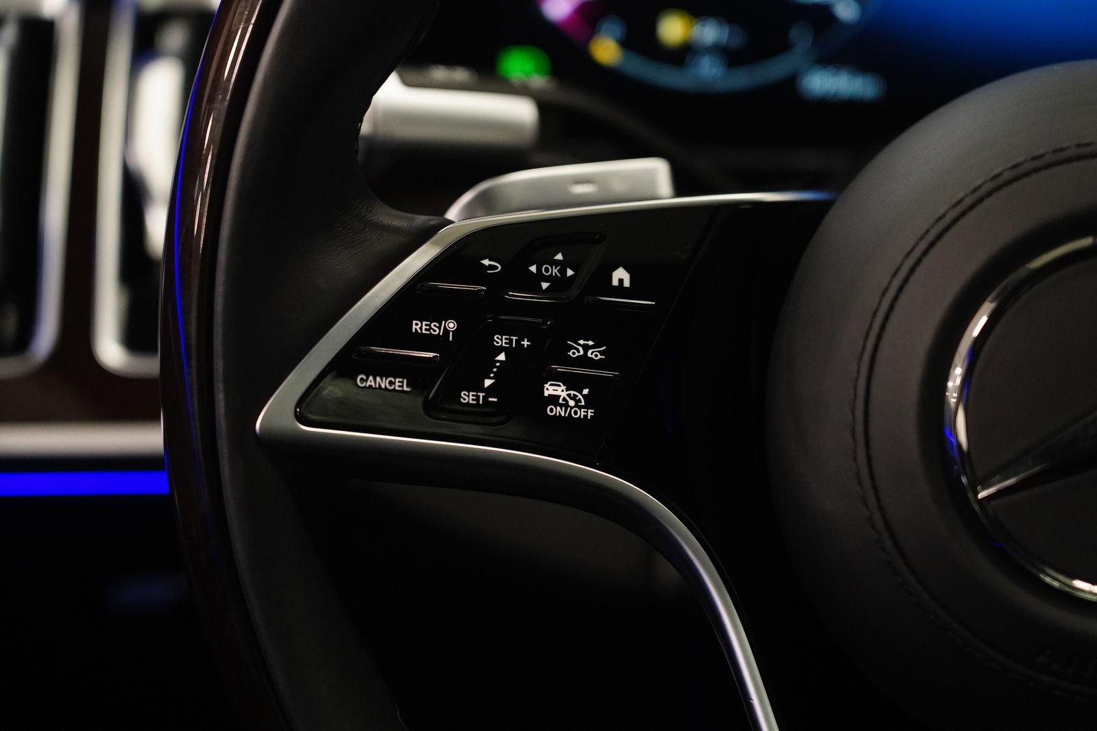 Certified 2024 Mercedes-Benz S 580e 4MATIC Sedan image 17