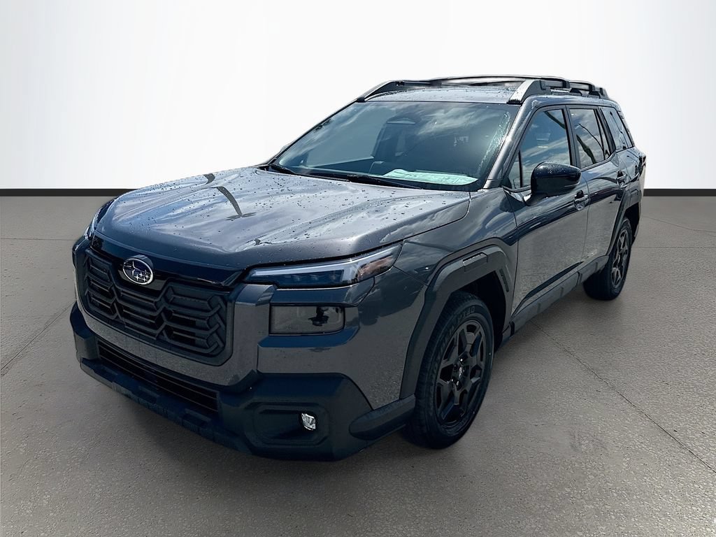 New 2026 Subaru Outback Limited AWD/4WD image 3