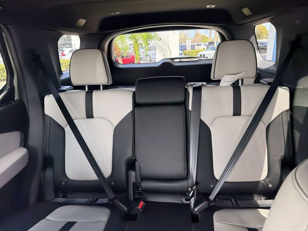 Used 2026 Honda Passport TrailSport Elite image 14