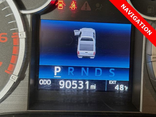 Used 2015 Toyota Tundra Limited image 13