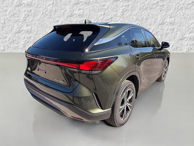 New 2026 Lexus RX 350 Premium image 3