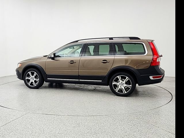 Used 2013 Volvo XC70 T6 image 7