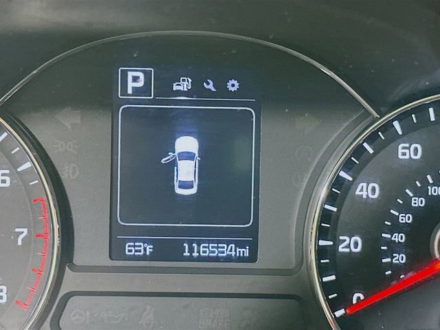 Used 2018 Kia Forte LX w/ LX Rear Camera Package FWD image 8