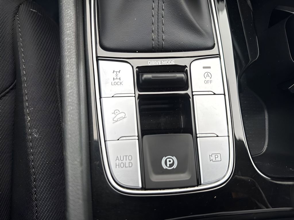 Used 2022 Hyundai Tucson XRT image 22