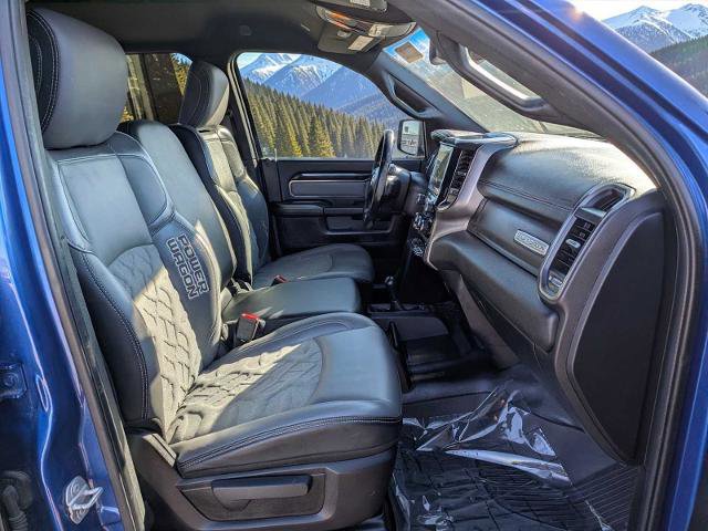 Used 2019 RAM 2500 Power Wagon image 20