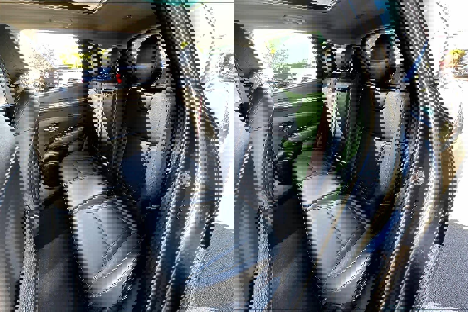 Used 2023 Hyundai Tucson Limited FWD image 20