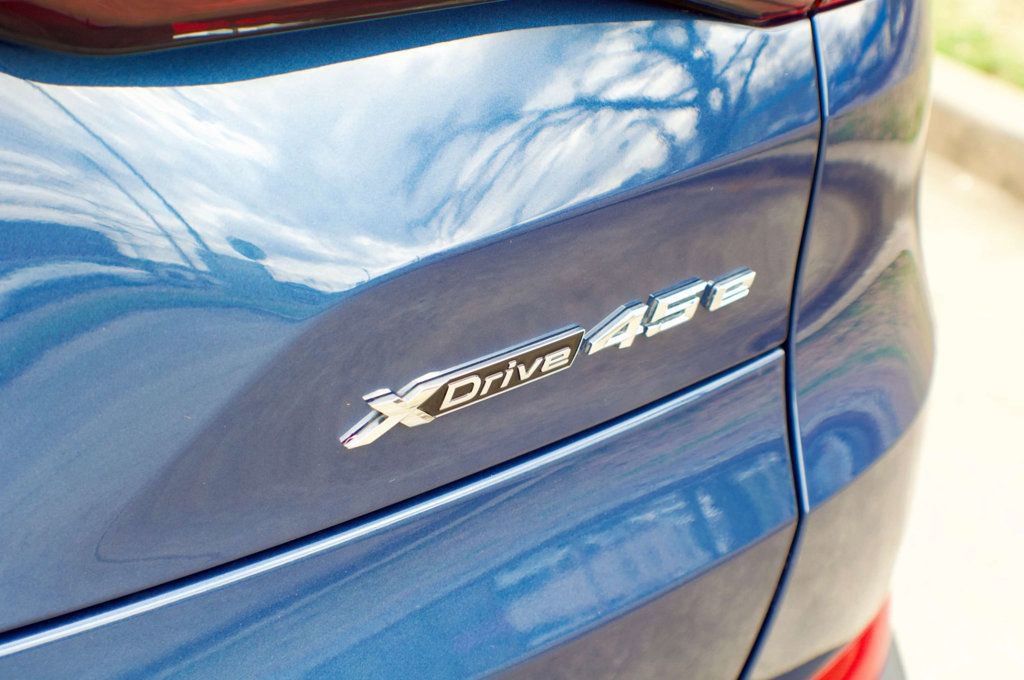 Used 2022 BMW X5 xDrive45e image 16