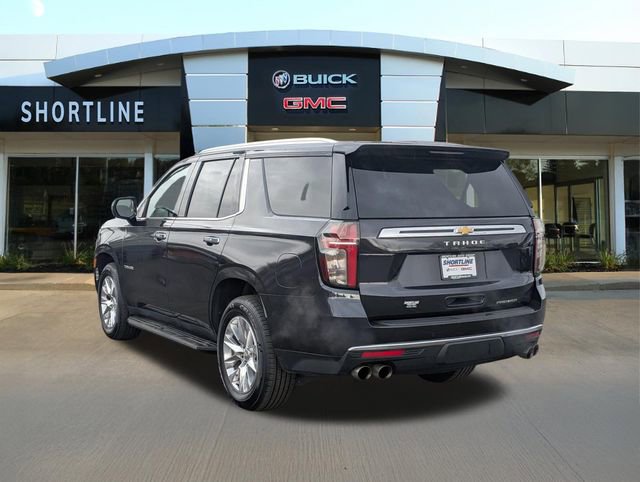 Used 2023 Chevrolet Tahoe Premier image 5