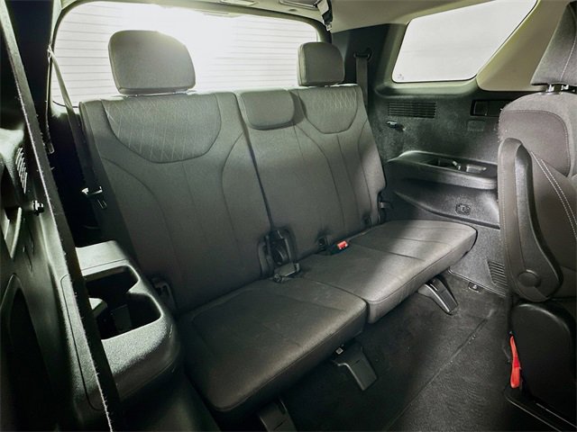 Used 2020 Hyundai Palisade SEL image 7